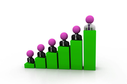 商業(yè)人；圖形