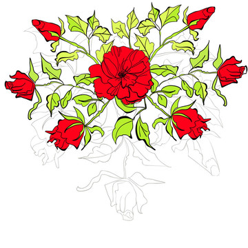 花卡