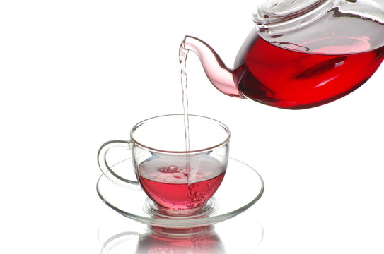 一杯茶