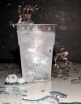 水滴