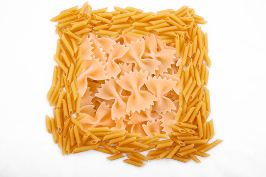 煮過的面食