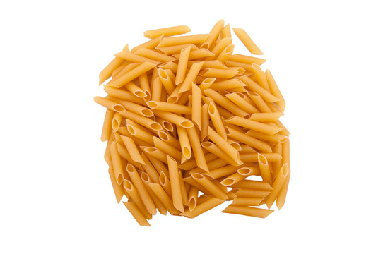 煮過(guò)的面食