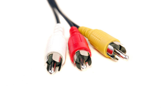 視頻RCA電纜