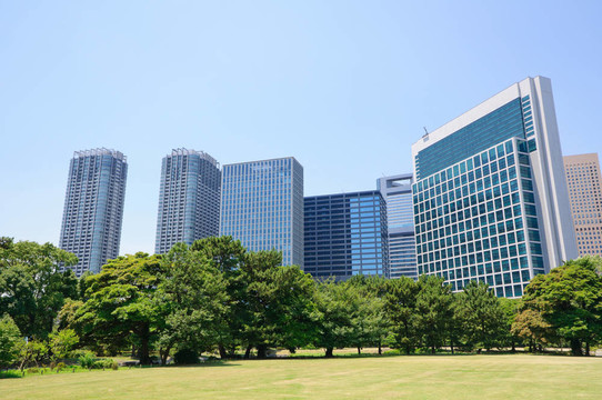 東京；日本