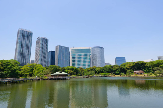 東京；日本