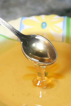 蜂蜜