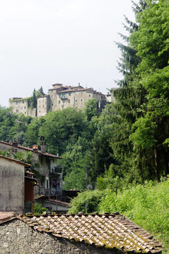 Svizzera Pesciatina（托斯卡納）