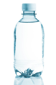 一瓶清水