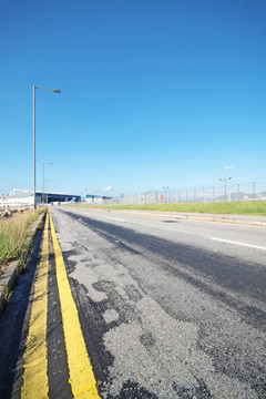 漫長(zhǎng)的道路