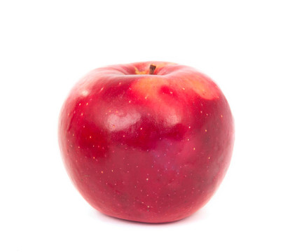 紅蘋果