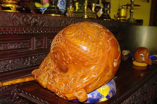 祈禱的鐘聲