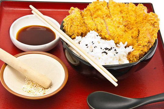 日本菜的風格