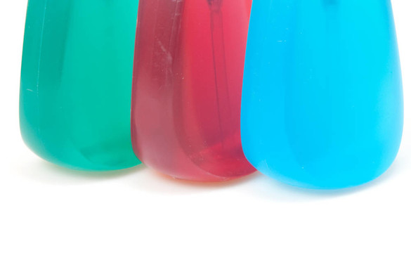 液體肥皂