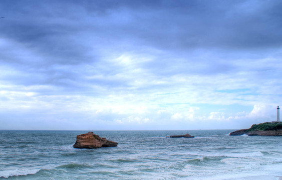 海洋