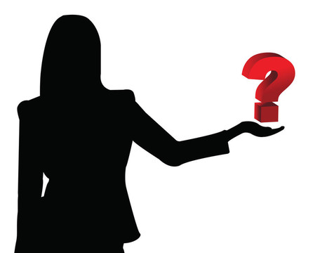 商業(yè)女性展示問題