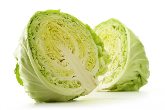 白鮮大白菜