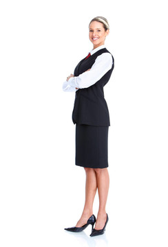 商業(yè)女性