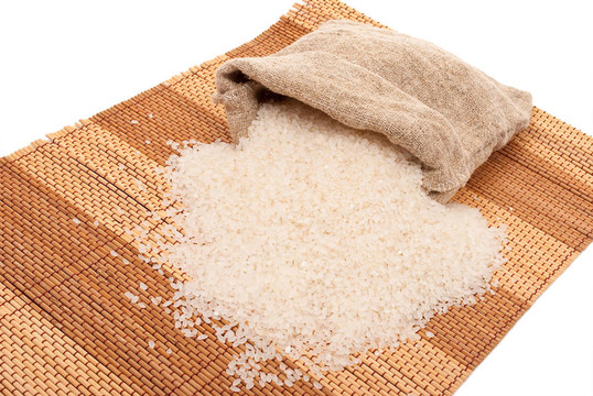 Rice袋