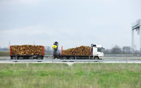 卡車