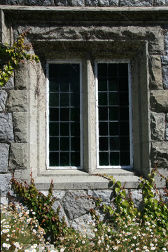 Hatley Castle；Victoria；公元前；加拿大