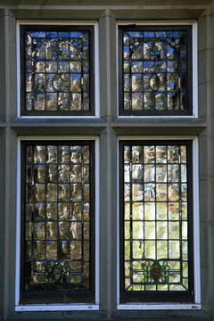Hatley Castle；Victoria；公元前；加拿大