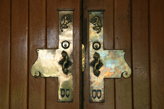 Hatley Castle；Victoria；公元前；加拿大