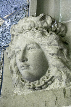 Hatley Castle；Victoria；公元前；加拿大