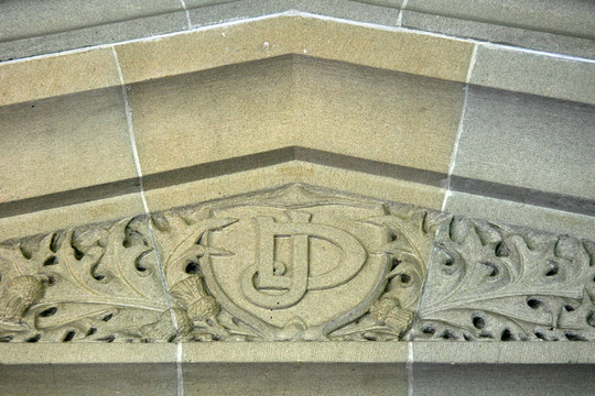 Hatley Castle；Victoria；公元前；加拿大