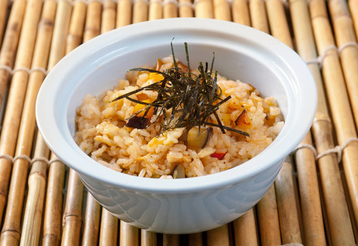 鮮煮碗飯