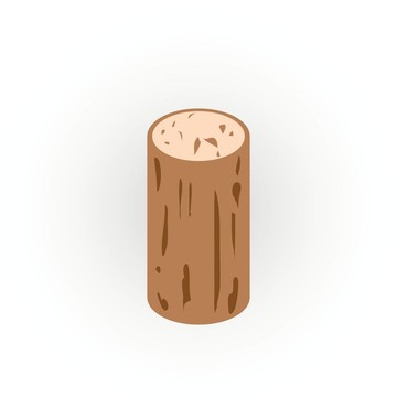 軟木的圖標(biāo)