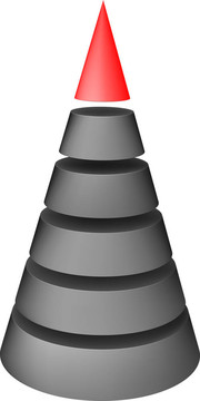金字塔