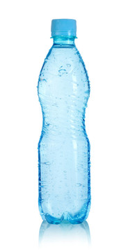 塑料瓶水