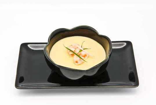中國(guó)蒸蛋
