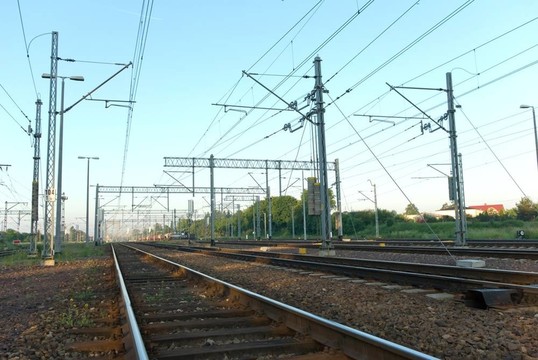 鐵路