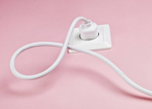 電力電纜