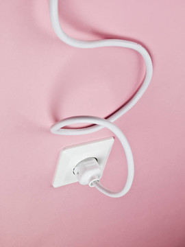 電力電纜