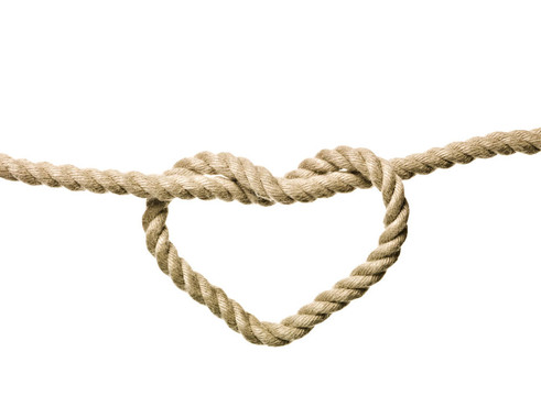心形的結(jié)