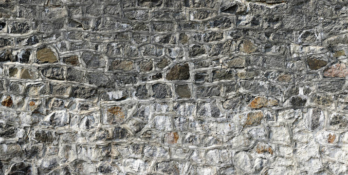 Stone Wall的紋理