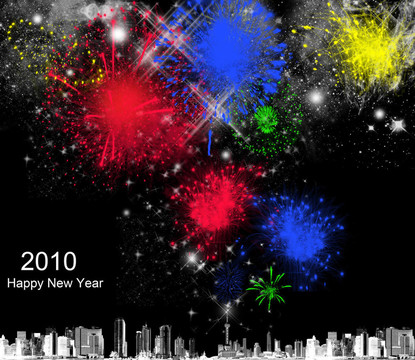 2010光海報