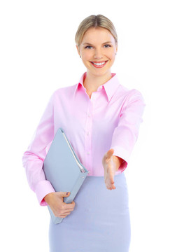 女企業(yè)家