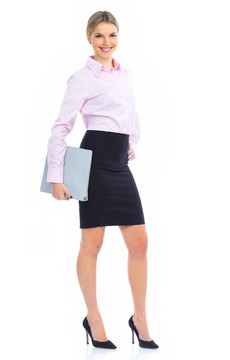 女企業(yè)家