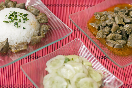 中國(guó)食品