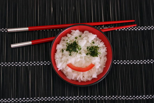 中國食品