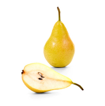 梨