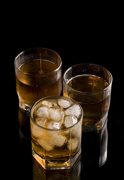冷飲料