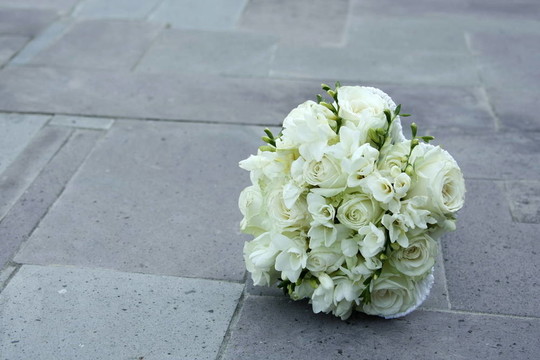 婚禮鮮花