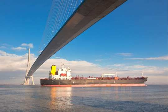 諾曼底橋（Pont de Normandie；法國）