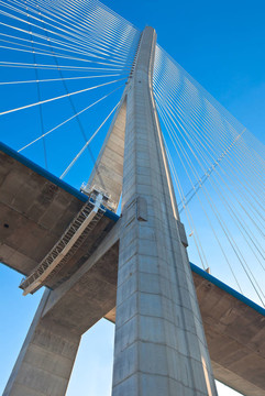 諾曼底橋（Pont de Normandie；法國）