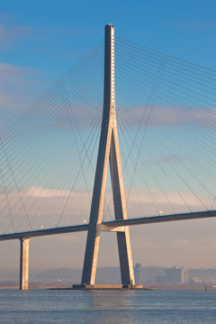 諾曼底橋（Pont de Normandie；法國(guó)）