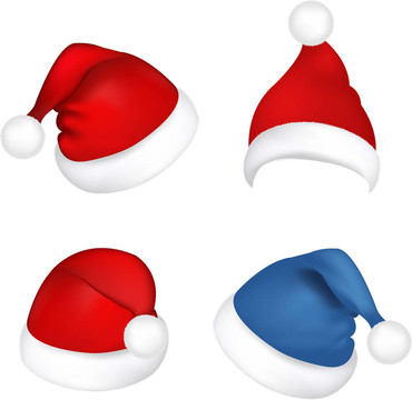 設(shè)置Santa Claus Hats